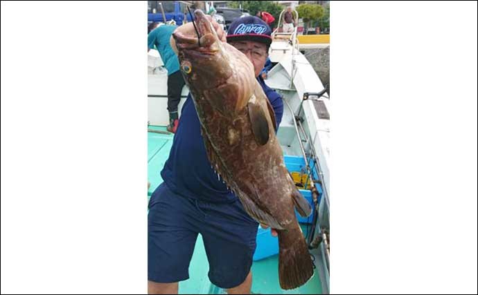 【福岡】沖釣り最新釣果　博多湾内タチウオ釣りで100尾超えの日も