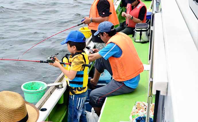 陸＆沖でのアジ釣り仕掛け徹底解説　大型狙いにオススメの釣り方は？