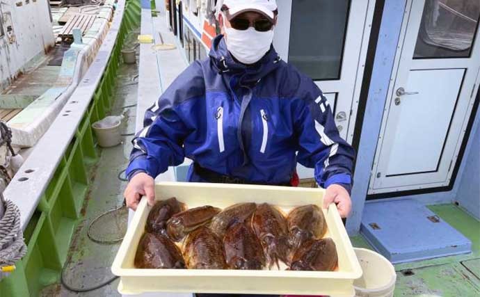 【三重・愛知】沖釣り最新釣果　ジギングでワラサなど青物が大爆釣