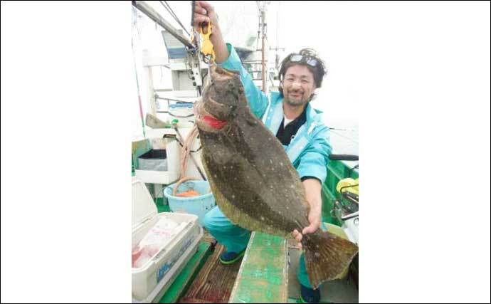 【2022年】夏ビラメ狙い泳がせ釣り入門　タックル・釣りの流れ・近況