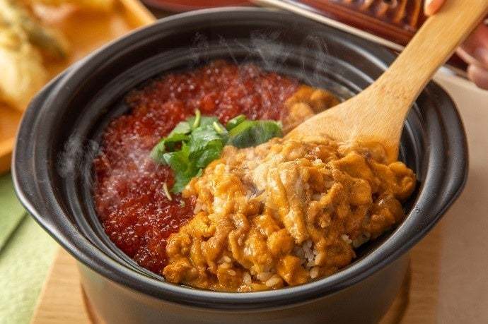 天ぷらや土鍋ごはんなどの創作和食と日本各地の厳選した日本酒を堪能！ゆったりとした全席個室のプライベート空間「じぶんどき」が3月31日(金)東京・有楽町にオープン