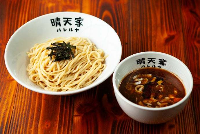 東京都墨田区で大人気の個性的なラーメン店が群馬県高崎市に初上陸！！