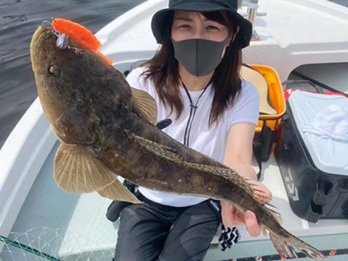 昨日ナニ釣れた？沖釣り速報：東京湾・駿河湾ともにタチウオ盛況【関東】