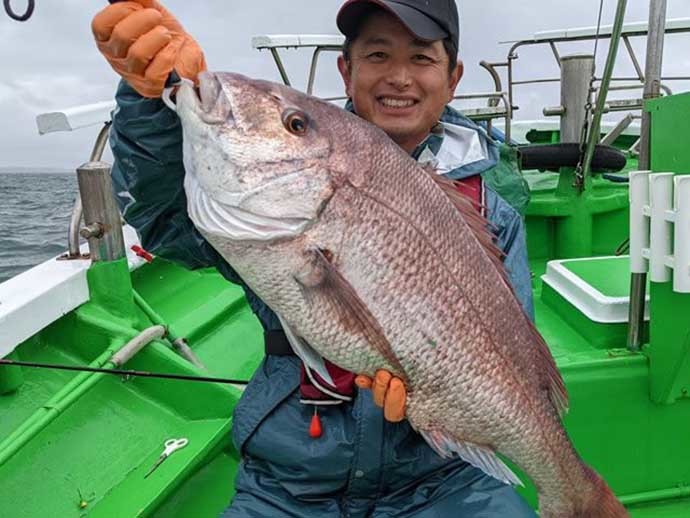 週末ナニ釣れた？沖釣り速報：浅場でも深場でも東京湾太刀魚好調【関東】