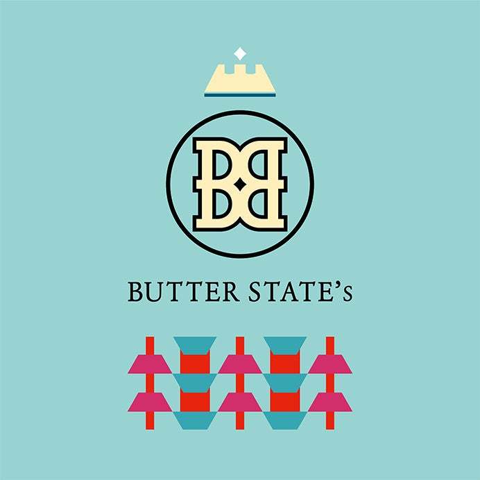 究極のバターリッチクッキー誕生!累計600万個突破のバタースイーツ専門店「BUTTER STATE's by銀のぶどう」丸の内&池袋にリニューアルOPEN