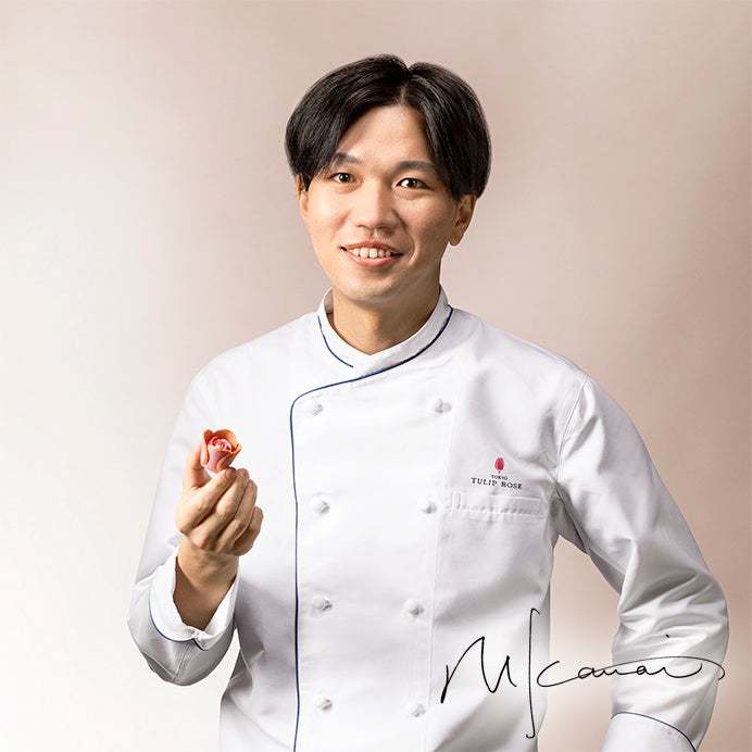 【夏限定】『チューリップローズ レモン』がパッケージデザインを一新!夏にピッタリ、爽やかな「レモ活」しませんか?