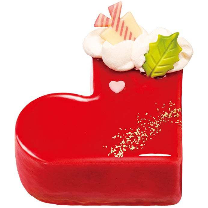 聖夜に輝く「クリスマスツリー」がテーマのクリスマスケーキが登場!『バターステイツ by銀のぶどう』が予約受付を開始