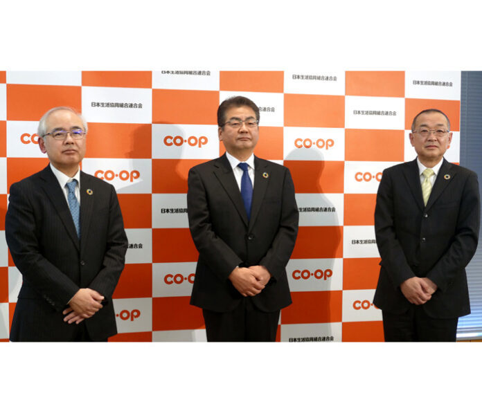 日本生協連 エシカル商品伸長 3年連続2千億円超に