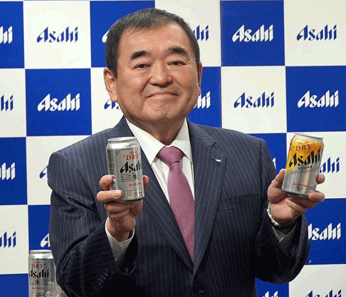 「ビール回帰」加速へ アサヒビール、追い風つかみ市場けん引 ラグビーW杯も好機に