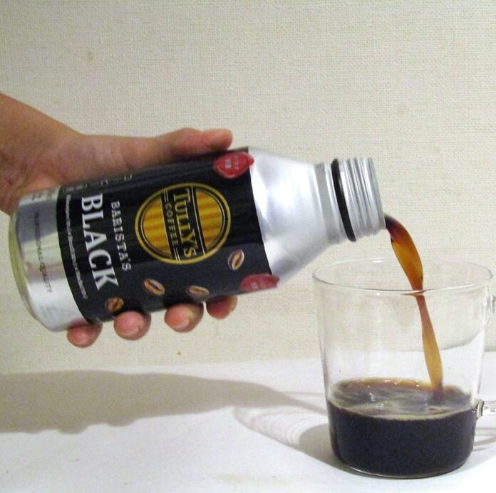 コーヒー飲料市場が前年割れとなる中で「タリーズコーヒー」が2桁拡大した理由