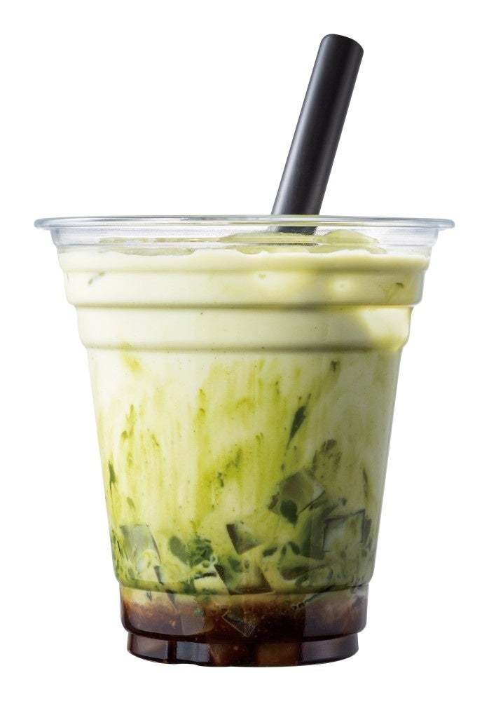 【コアなファンに捧ぐ】新食感「パクチーと発酵バターのたらこスパゲティ」&新感覚スイーツ「もちもち わらび餅」東京たらこスパゲティに新登場