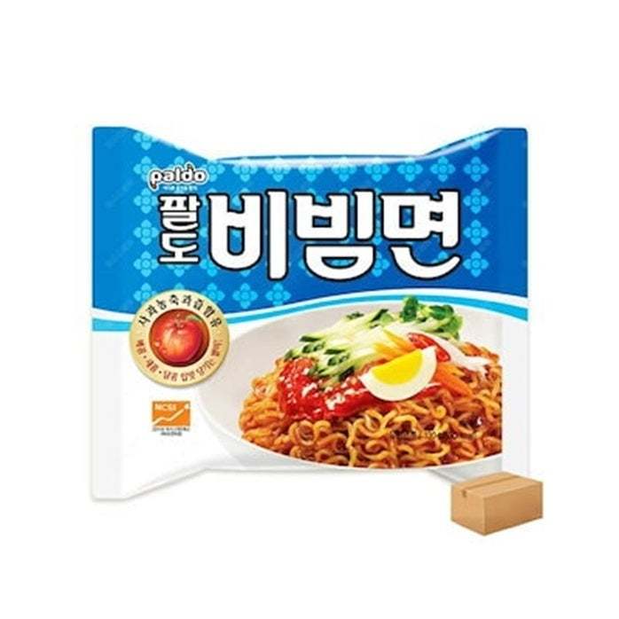 ＜Qoo10 「韓国麺類」販売数ランキング＞韓国の味を手軽に楽しむ！その辛さで話題のブルダック炒め麺が人気