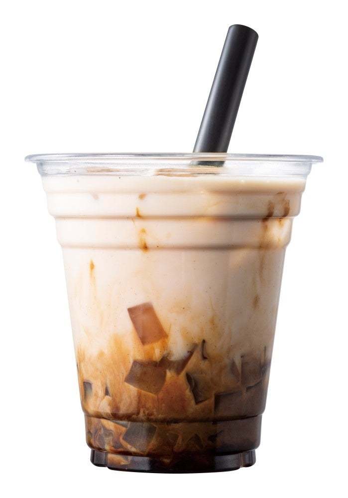 【コアなファンに捧ぐ】新食感「パクチーと発酵バターのたらこスパゲティ」&新感覚スイーツ「もちもち わらび餅」東京たらこスパゲティに新登場