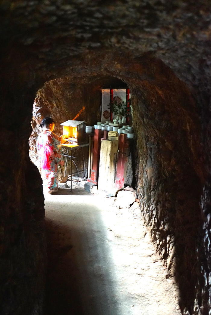 京のパワースポット！京・山科にある古い神社〜日向大神宮＆岩屋神社〜