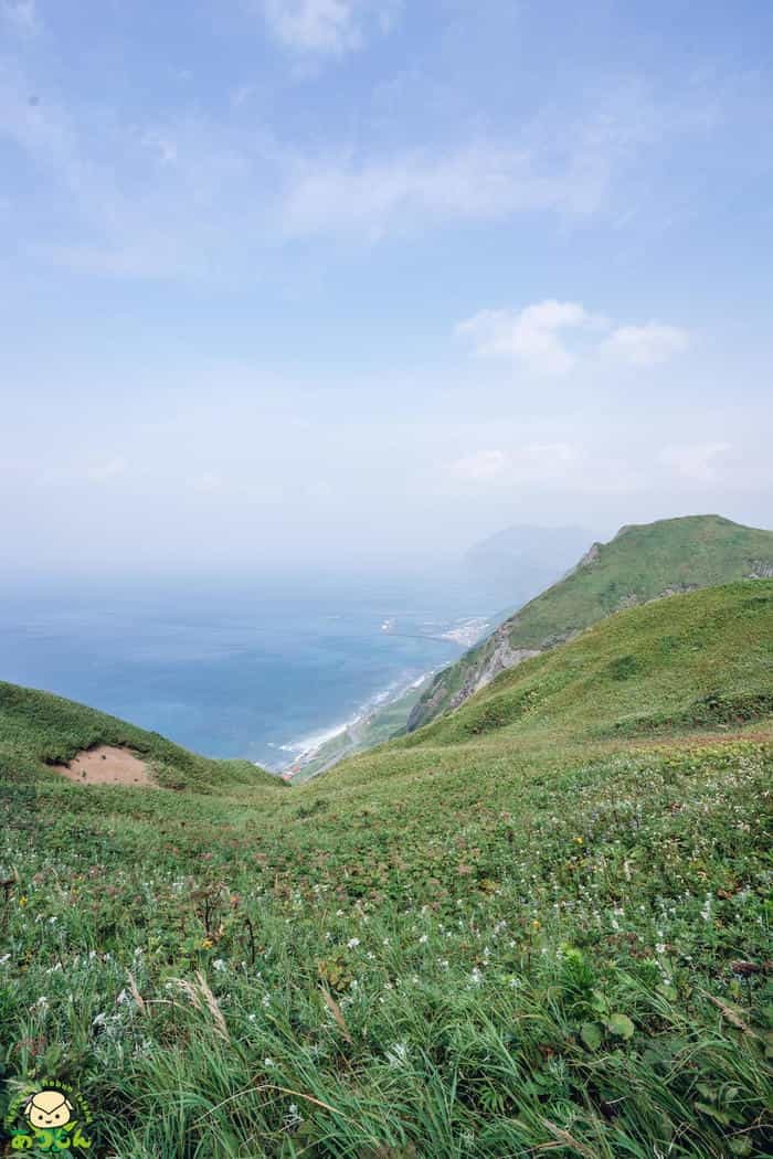 絶景の連続！北海道礼文島でトレッキングを楽しもう！～桃岩展望台コース編～