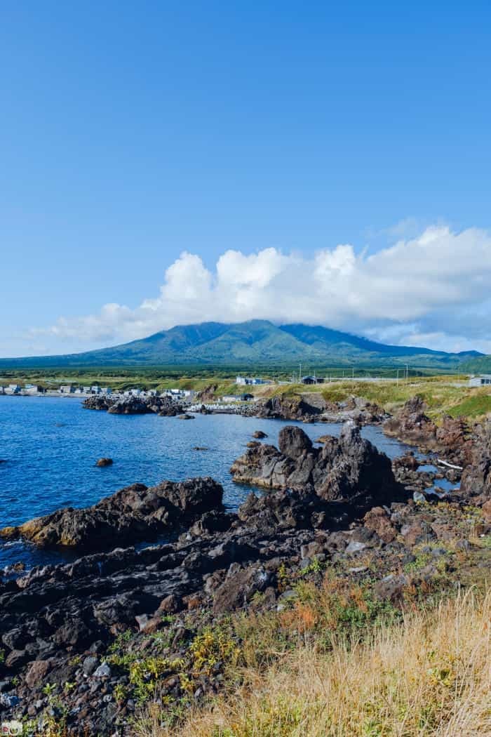 【北海道】果ての島・利尻島って何があるの？おすすめスポットをご紹介！