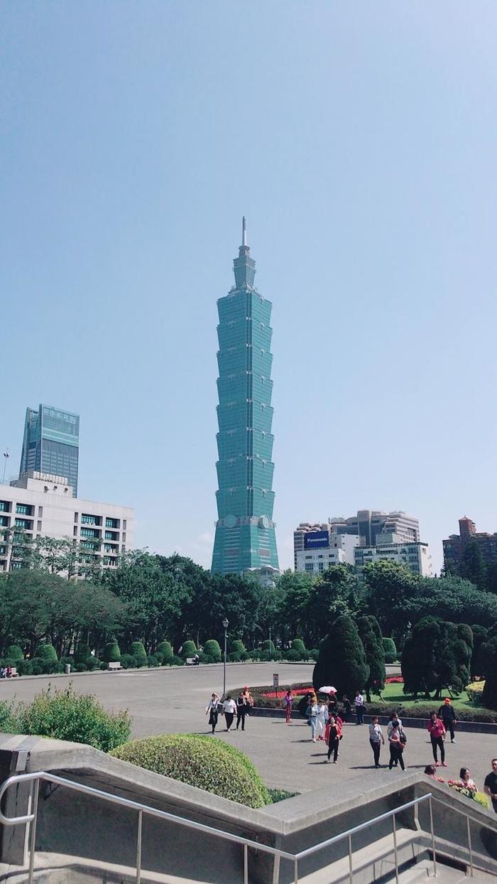 3泊4日で台湾旅行初心者がやること～観光もグルメもおすすめ全部やってきた～