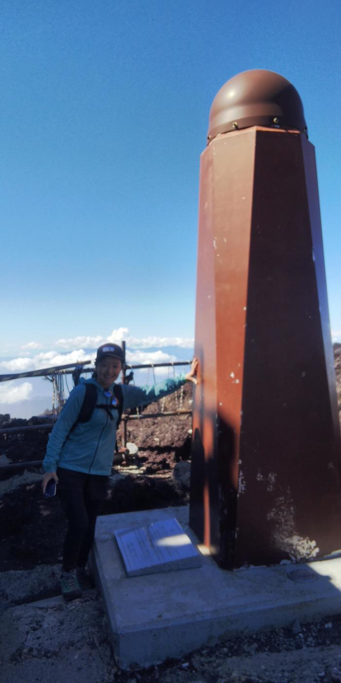 【富士山登山】やっぱり日本一の独立峰　世界遺産の山からの大パノラマに感激！！