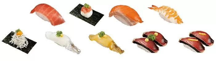 一皿110円!「かっぱの厳選100円(税込110円)祭り」開催中