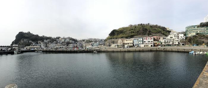 イタリア・アマルフィ海岸のような和歌山県雑賀崎へ日帰りで行ってきた！