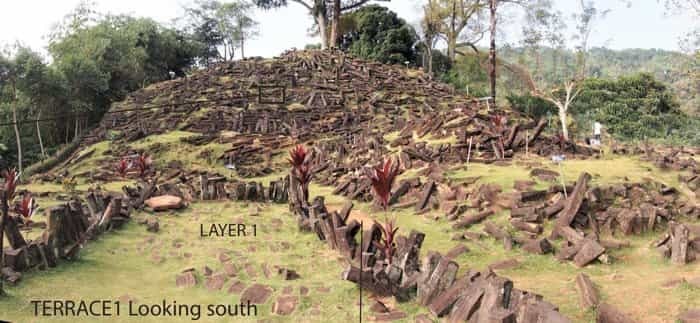 世界最古のピラミッドはインドネシアに存在する!?　物議を醸す大論争が再燃