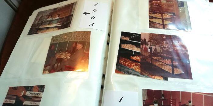 【スウェーデン】創業130年!地方都市の老舗カフェAlmas Cafe AB