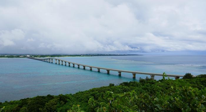 宮古島の絶景パワースポット厳選7選！