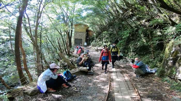 【鹿児島屋久島】樹齢数千年の古代樹！？縄文杉トレッキングへ行ってきました！