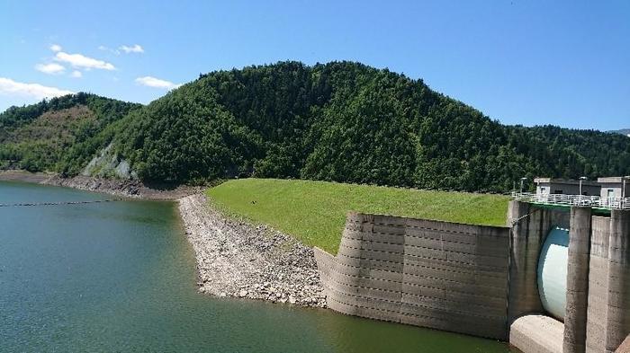 マニアじゃなくても楽しめる！北海道・道央のおすすめダム3選＆グルメ