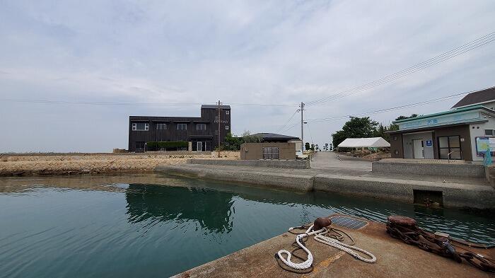 【岡山】まるでラピュタの世界！瀬戸内海に浮かぶ「犬島」でアートと島の歴史に触れる