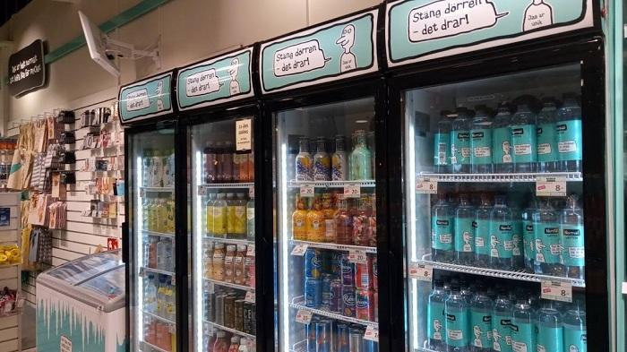 【スウェーデン】格安!生活日用品ショップ Normalへ行ってみた