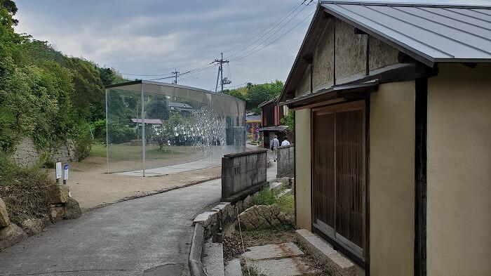 【岡山】まるでラピュタの世界！瀬戸内海に浮かぶ「犬島」でアートと島の歴史に触れる