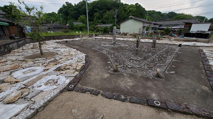 【岡山】まるでラピュタの世界！瀬戸内海に浮かぶ「犬島」でアートと島の歴史に触れる