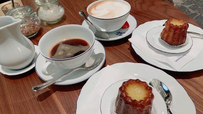 【イタリア】ミラノ2023最旬カフェめぐり5選