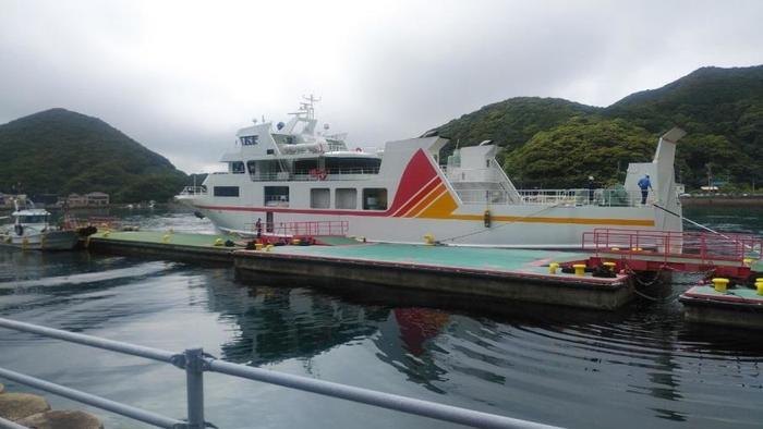 絶景！長崎県の島旅その3。沖縄と双璧をなす程海が美しい！ 知られざる五島列島の旅（アクセス編）