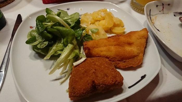 ウィーンではクリスマスに何を食べる？意外なクリスマスの習慣と伝統