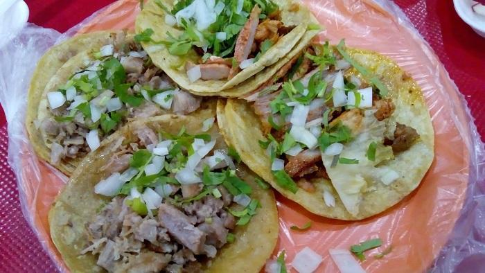 これだけは食べておきたいメキシコの代表的な料理5つ