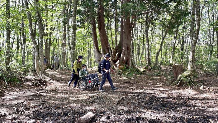 【長野】信州型ユニバーサルツーリズムを紹介します