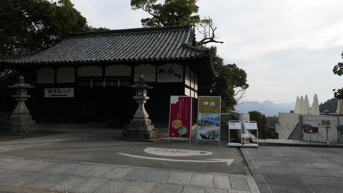 【香川県】金刀比羅宮の参道～本宮～奥社の見どころ・ご利益・アクセス方法・お土産情報などを徹底取材