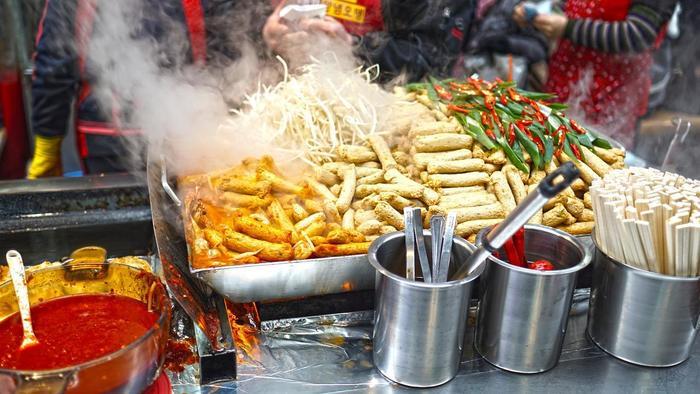 【インドネシア】観光地よりも市場の方が○○！？