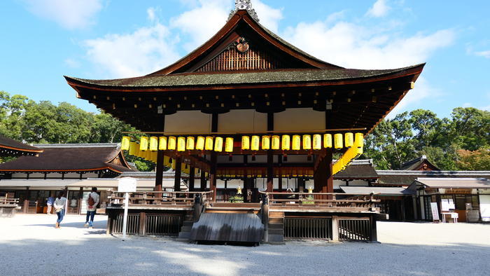 【京都】人の縁を結ぶ下鴨神社！見どころ・ご利益・お守りなどを徹底取材