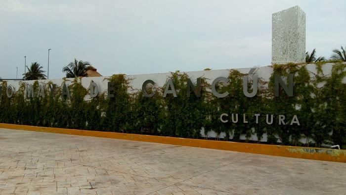 メキシコの魅力はカリブ海だけじゃない!カンクンのマヤ遺跡を訪れる