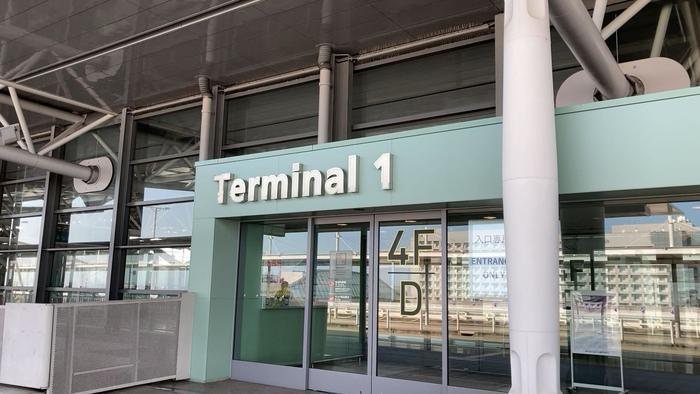 約2年ぶりの海外!ユナイテッド航空でグアムへ行ってきました!