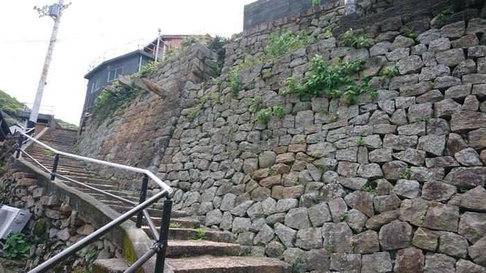 高知県の離島に行こう。宿毛市の「沖の島」がおすすめ！