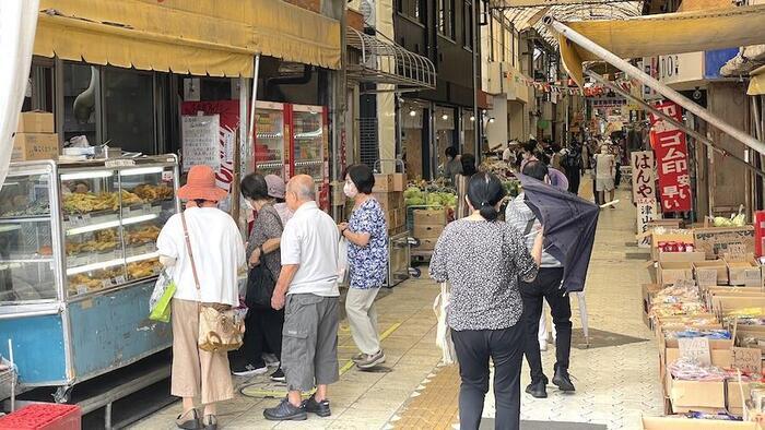 【沖縄】こんな沖縄があった！まだ見たことのない場所、沖縄的日常の中へと時間を超えてトリップする旅