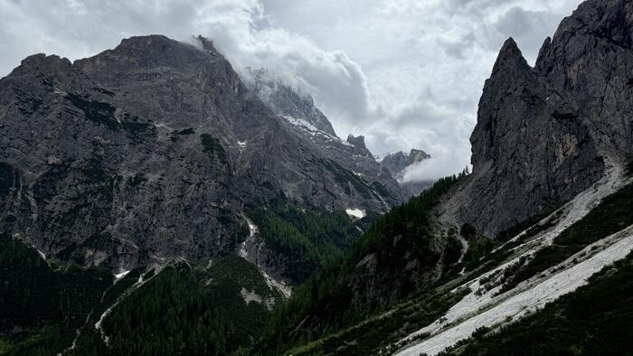 【イタリア】世界遺産ドロミテに行って良かった7つのこと