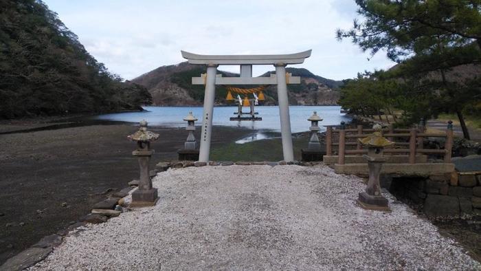 絶景！長崎県の島旅その1。国境に接する歴史深い対馬