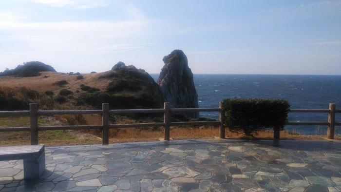 絶景！長崎県の島旅その2。古代から交易外交の先進都市で有った壱岐の島