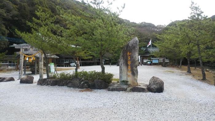 絶景！長崎県の島旅その1。国境に接する歴史深い対馬