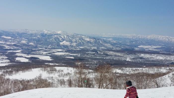 北海道ニセコは日本語が通じない？レンタル・キャンピングカーでニセコへプチ海外旅行♪